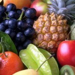 Как правильно хранить овощи и фрукты? Подбор пары